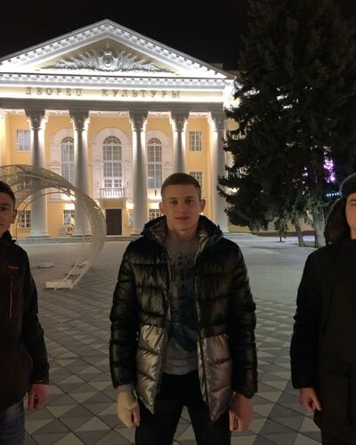  ,   Kostya, 23 ,   ,   , c , 
