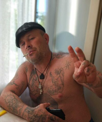  -,   Sergei, 48 ,   ,   , c , 