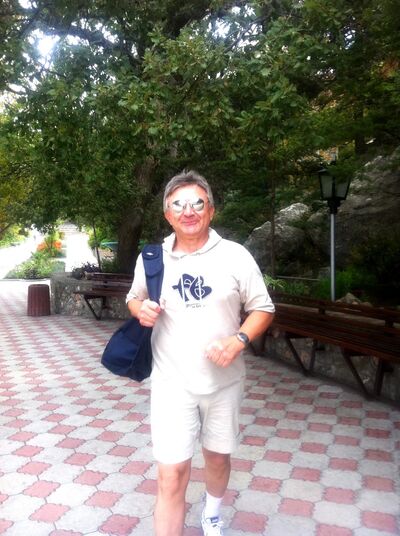  ,   Vladimir, 65 ,   