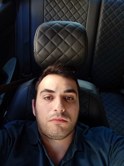  ,   Guseyn, 31 ,   ,   