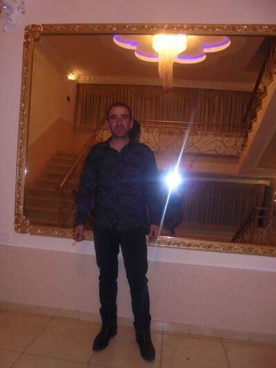  ,   Ervand, 34 ,   ,   