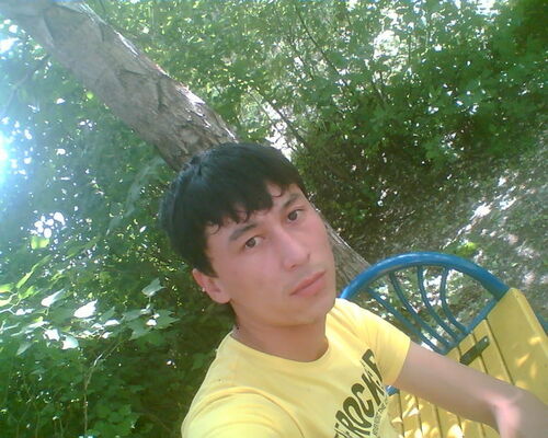  ,   OYBEKSHOX, 37 ,   