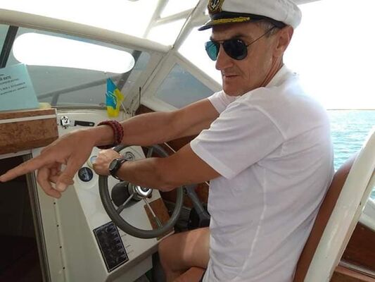  ,   Ruslan, 54 ,   