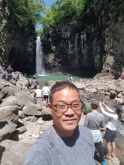  Kwangju,   Hyun Ki, 54 ,     , c 