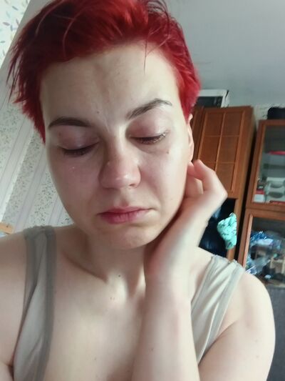  ,   Katya, 30 ,   