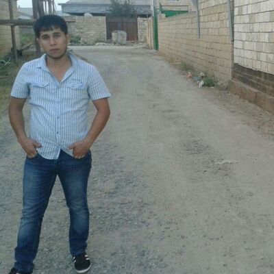  ,   Orxan, 33 ,   