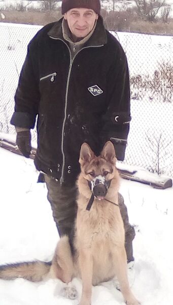  ,   Igor, 57 ,   
