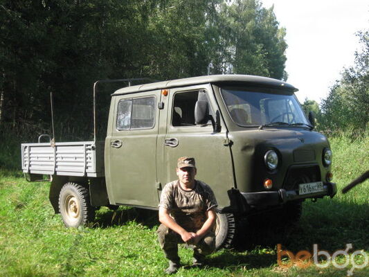  ,   ALEXEI, 45 ,  