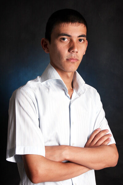  ,   Habibullo, 36 ,   