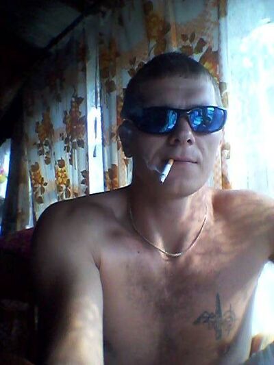  ,   Aleksei, 40 ,   