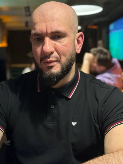  ,   Sergey, 36 ,   ,   