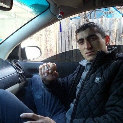  ,   Haykaz, 35 ,   