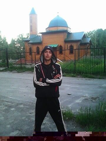  ,   Ruslan, 30 ,   