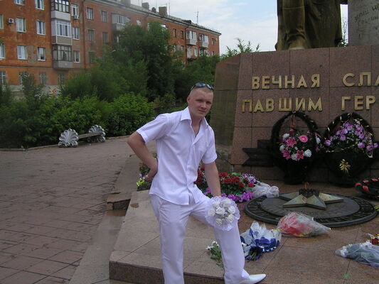  ,   Sanek, 34 ,   