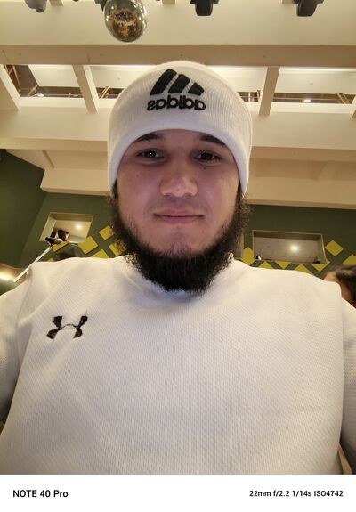  ,   Fazliddin, 27 ,   ,   