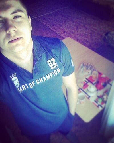  ,   Danil, 27 ,  