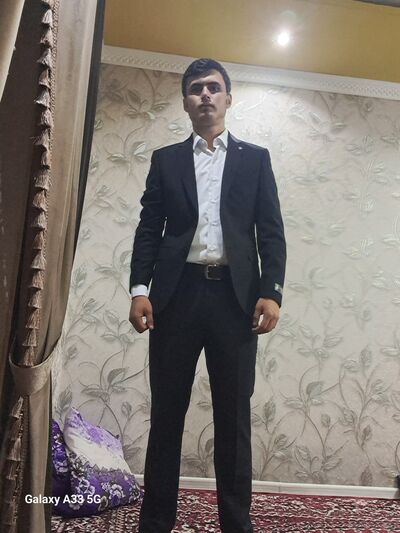  -,   Alijon, 25 ,   ,   