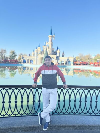  ,   Ravshan, 29 ,   ,   