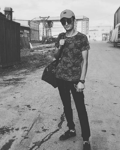  North Charleston,   Ikrom, 27 ,   ,   