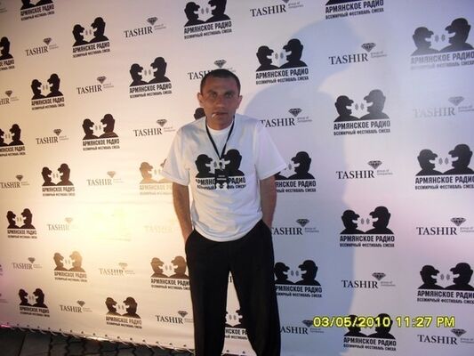  ,   ANDRANIK, 50 ,     