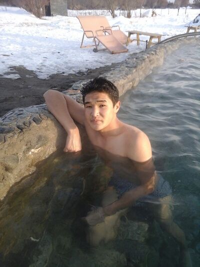  ,   Maksat, 31 ,   