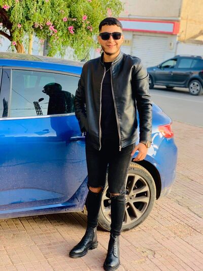  Tlemcen,   Amed, 25 ,   ,   