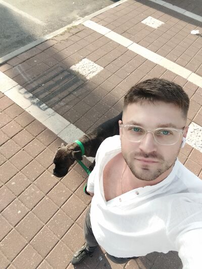  Holon,   Igor, 33 ,   ,   , c 