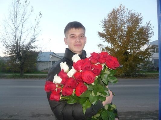  ,   Philipp, 33 ,   