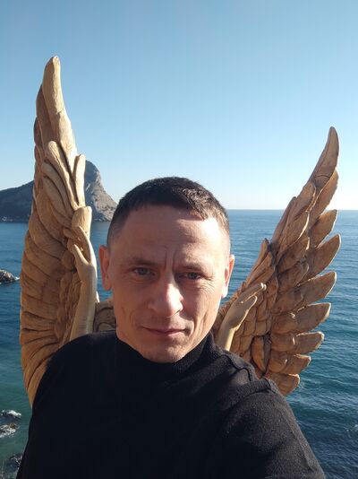 ,   Sergey, 45 ,   , c , 