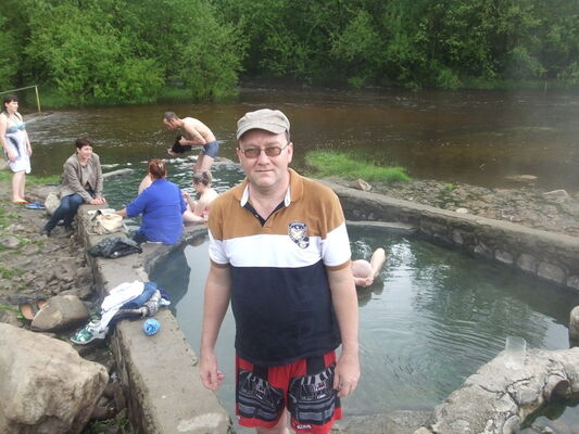  ,   Ivan, 49 ,   