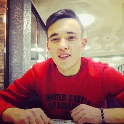  ,   Kerim, 26 ,   ,   , 