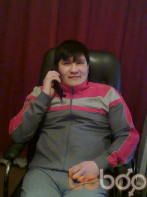  ,   Maksat, 34 ,   