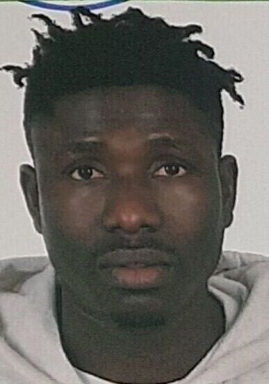  22661128  Abraham, 40 ,    