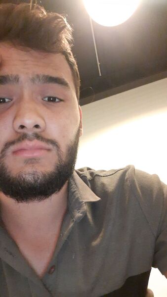  ,   Ali, 23 ,   