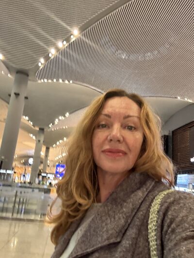  Irakleion,   Irina, 49 ,   ,   