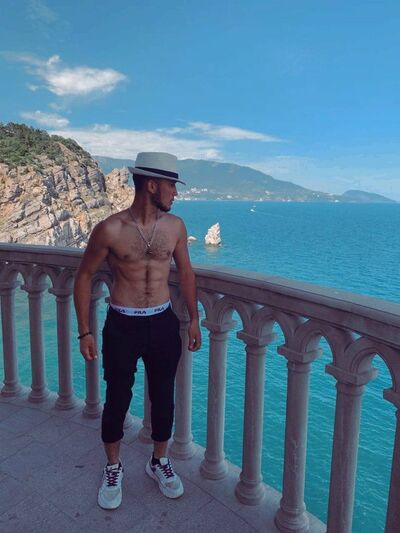 ,   Black Afgano, 27 ,   ,   