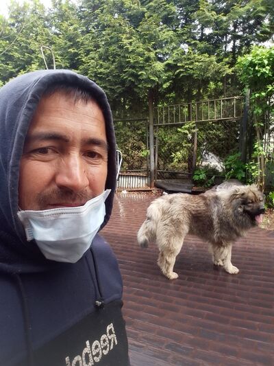  ,   Nuradin, 40 ,   ,   