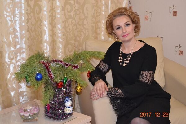  ,   Svetlana, 54 ,     , c 