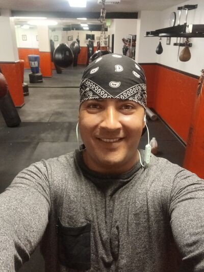  Commerce City,   Mike, 39 ,   ,   