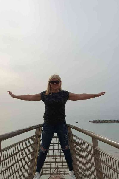  Tel Aviv-Yafo,   , 57 ,   c 