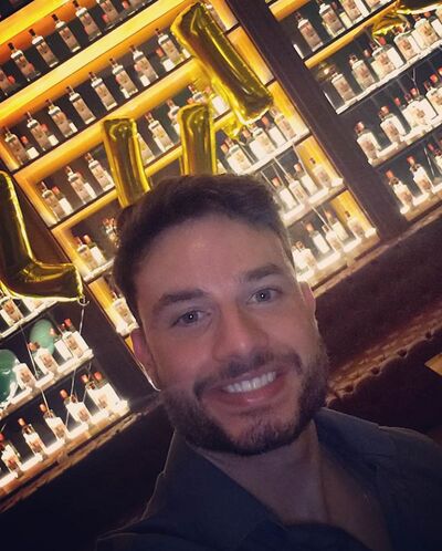  ,   Liam Michael, 49 ,   ,   