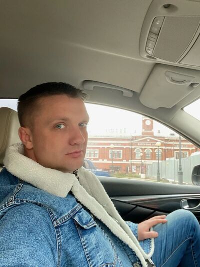  ,   Nikolay, 29 ,   ,   