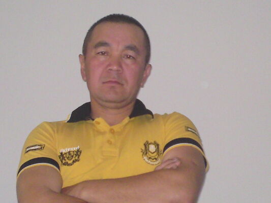  ,   Zhangabay, 46 ,   