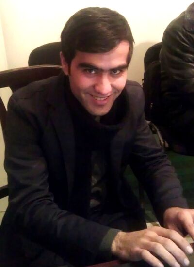  ,   Sohib, 35 ,   