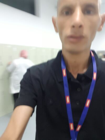  Tunis,   Belgacem, 48 ,   c 