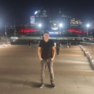  ,   Erlan, 30 ,   ,   