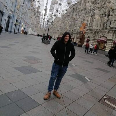  Al Ghardaqah,   Shdy hosen, 34 ,   ,   