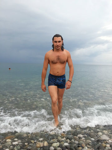  ,   Antonio, 41 ,   