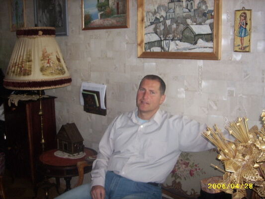  ,   Yury, 53 ,   