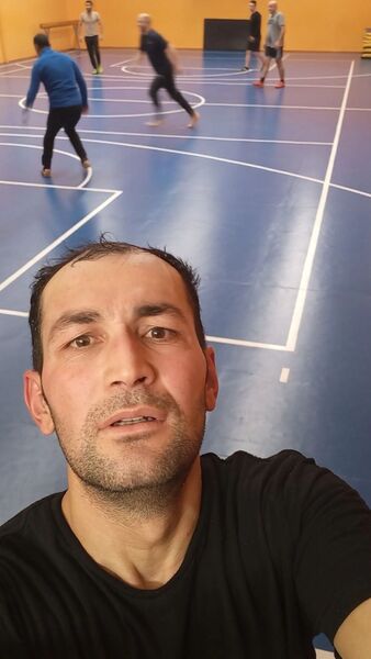  ,   Fedya, 37 ,   ,   